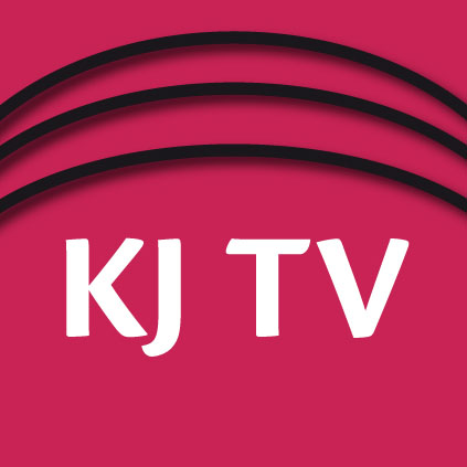 KJ TV