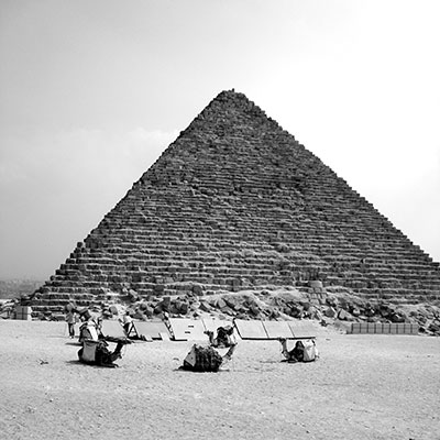 Pyramide(c)leonardobc/SXC
